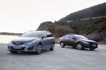 Mazda6 Wagon Sport 2010 года